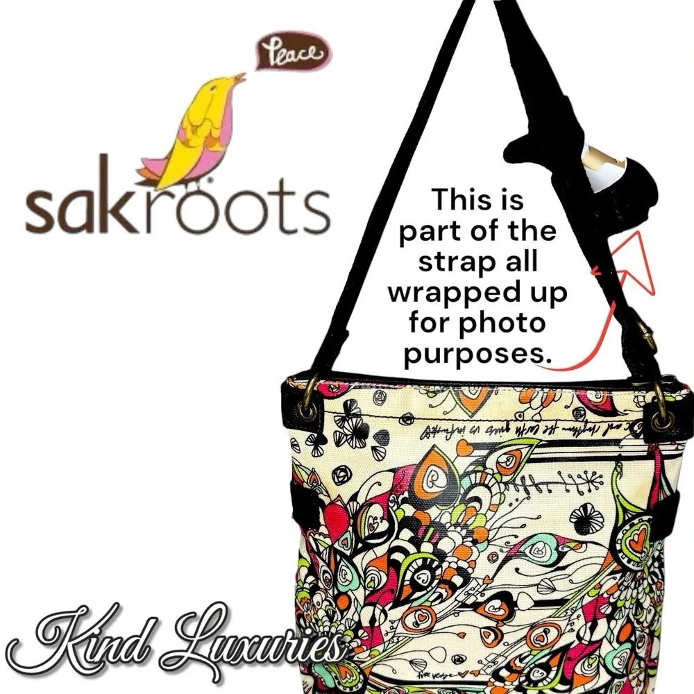 Sakroots 48